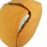 Coussins de yoga méditation oreiller siège coussin plancher de plancher