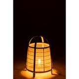 Lampe J-Line Rya dans un intérieur moderne