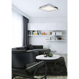 Plafonnier LED "Glasgow" d:36cm