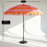 Parasol Orange