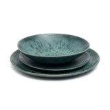 L'assiette aqua