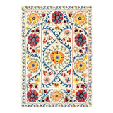 Tapis Eco - Origine - Tapis jaune