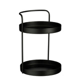 Etagère Noir