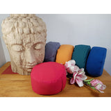 Coussins de yoga méditation oreiller siège coussin plancher de plancher