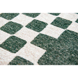 Eco Rug - Deep Green - Tapis végétal