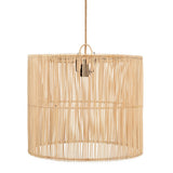 Le Pendentif Chacha - Naturel - M