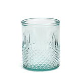 Le Verre Zuanshí - Bleu - S