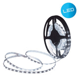 LED "Stripe" Env. 300 LED, blanc froid.