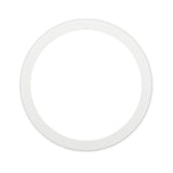 Panneau d'assemblage LED dimmable "Dimplex" D: 30 cm