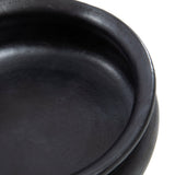 La marmite Burned Curry - Noir
