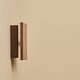 Applique murale sans fil Lane Walnut