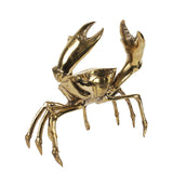 H19 Crabe L