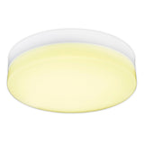 Plafonnier LED "Cool" d:25.5cm