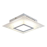 Applique et plafonnier LED "Lucca"