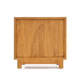 La table de nuit Harmony - Naturel