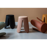 Saveur de tabouret