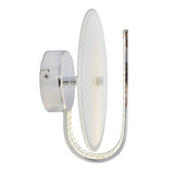 Applique murale LED "Lucques"