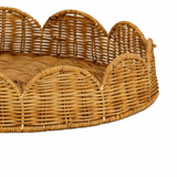 Plateau Eleta Marron clair