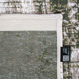 Tapis Eco - Central Green - Tapis végétal