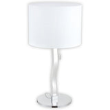 Lampe à poser LED "Aurélia"