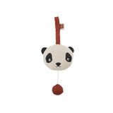 Panda Musique Mobile