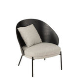 Chaise longue J-Line Lone, un meuble qui allie confort et style.