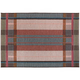 Tapis Kaël Outdoor Multico 160 x 230 x 1