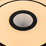Plafond LED "Gênes" D: 49,5 cm