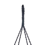 Le Lustre Nomad en Coton - Noir - XL