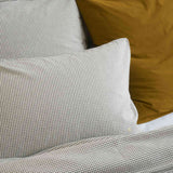 Taie d'oreiller Céleste Nuts 65 x 65
