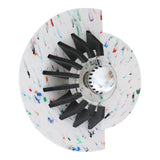 Applique Moonshadow plastique recyclé