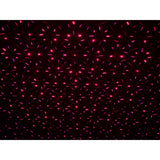 Laser extérieur espion avec projecteur, brochette en plastique, coloré, avec LED intégrée, projecteur pour l'extérieur