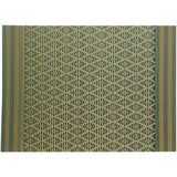 Set de table Kadra Paon/or 33 x 45