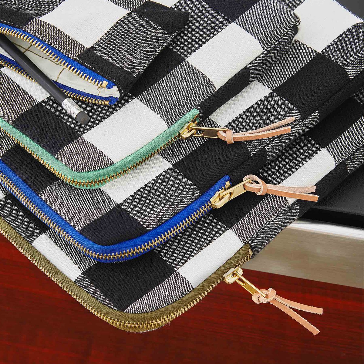 Housse iPad Max Caviar 19 x 26 x 3