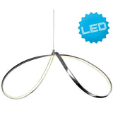 Suspension LED "Loop Line"