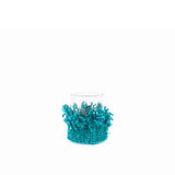 Le bougeoir Oh My Gee - Aqua - M
