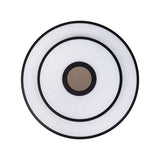 Plafond LED "Gênes" D: 49,5 cm