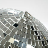 Décoration de Noël Argent