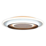 Plafond LED "Stelios" D: 45 cm