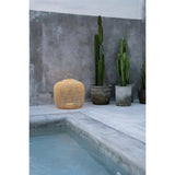 Le Pendentif Batu Bolong - Naturel - L