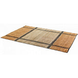 Tapis Eden Ocre 160 x 230