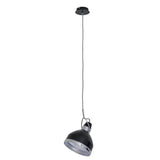 Suspension déco "Cottage" d:22.8cm
