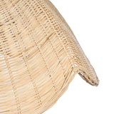 Pendentif La Vague - Naturel - XL