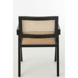 Ambiance intérieure avec la Chaise Treillis J-Line