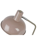 Capot de lampe de table