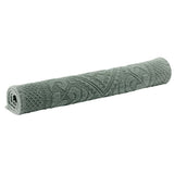Tapis de bain uni Enzo Thym 70 x 140
