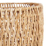 Le Panier Louh Louh - Naturel - XL