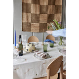 Nappe Anniversaire - 260x140 cm