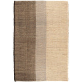 Tapis Karan Carbone 200 x 290