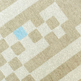 Tapis Eco - Lévrier - Tapis beige